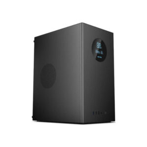 Value-Top T865D Micro ATX Case with 200w PSU
