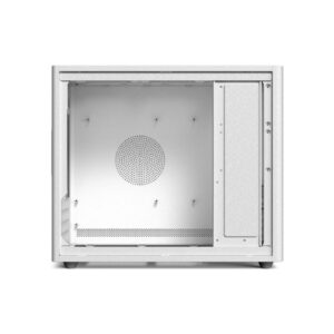 Alternative view of ACER GADGET U351W WHITE MICRO ATX BUSINESS CASE