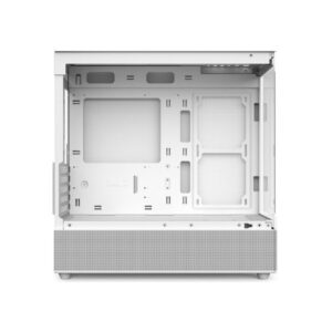Alternative view of ACER GADGET V920W WHITE MICRO ATX GAMING CASE