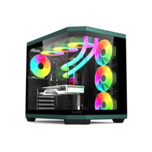 ACER GADGET V950B BLACK ATX GAMING CASE