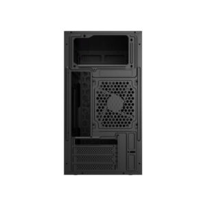 Alternative view of VALUE-TOP VT-M100 MICRO ATX CASING