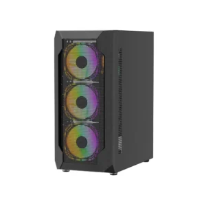 PC POWER ELITE ATX GAMING CASING