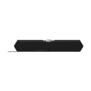 Alternative view of Havit M19 Black Wired Gaming Esports Desktop Speaker
