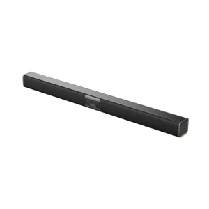 Havit SF149BT Portable Bluetooth Black Bar Speaker
