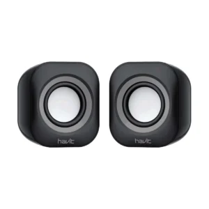 Havit SK704 USB 2.0 Black Speaker