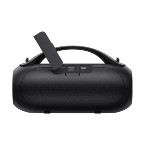 Alternative view of Havit SK821BT Black Portable Bluetooth Speaker