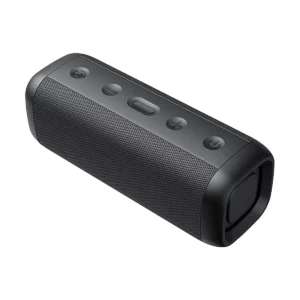 Havit SK835BT Black Fabric Portable Bluetooth Speaker