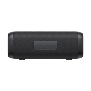 Alternative view of Havit SK835BT Black Fabric Portable Bluetooth Speaker