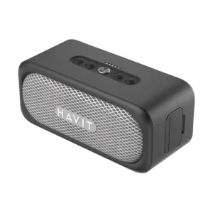 Alternative view of Havit SK905BT Black Portable Bluetooth Speaker