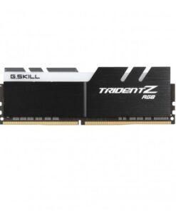 G.Skill Trident Z 8GB DDR4 3200MHz Desktop RAM White