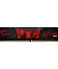 G.SKILL Aegis 8GB DDR4 3200Mhz Desktop RAM