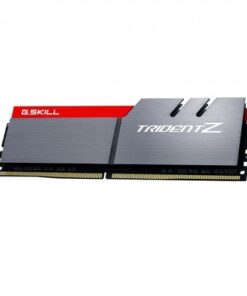 Alternative view of G.Skill Trident Z 8GB DDR4 3200MHz Desktop RAM