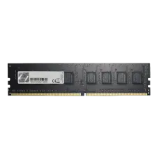 G.SKILL Value 4GB DDR4 2400Mhz Desktop RAM
