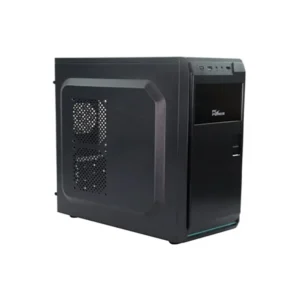 PC POWER 180G-2Ux1.1 MID TOWER DESKTOP CASE