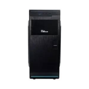 Alternative view of PC POWER 180G-1Ux3.0 MID TOWER DESKTOP CASE