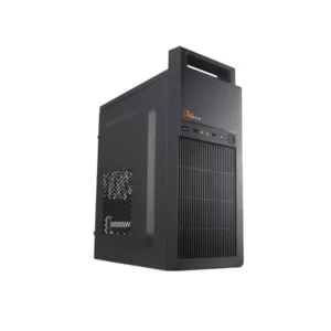 Pc Power PC-23 BK Mini ATX Desktop Casing with PSU