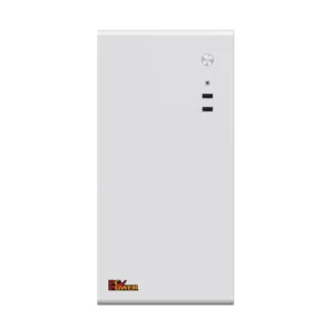 Alternative view of Pc Power PC401 WH mini ATX Desktop Casing with Power Supply