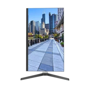 Alternative view of PC Power PCG27Q180DW 27 Inch 2K QHD Display Gaming Monitor