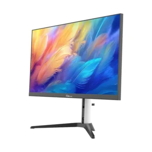 Alternative view of PC Power PCG27Q180W 27 Inch 2K QHD Display HDMI & VGA Gaming Monitor