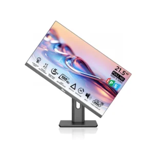 Alternative view of PC Power PCM22FRX 21.5 Inch FHD 100Hz IPS Monitor
