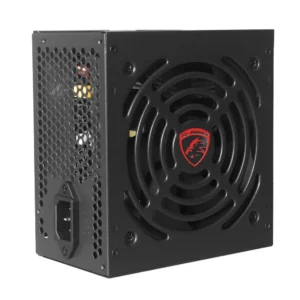Alternative view of PC Power SOLID 230W Non-Modular Power Supply
