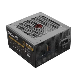 PC Power Vibranium 650W 80+ Bronze Power Supply