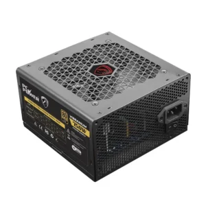 PC Power Vibranium 750W 80+ GOLD Full-Modular Power Supply