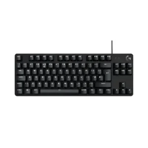 Alternative view of Logitech G413 TKL SE (Tenkeyless Special Edition) Mechanical Gaming Keyboard