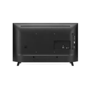 Alternative view of LG LQ63 32 Inch HD Smart LED TV
