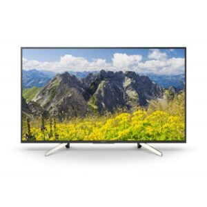Sony KD-49X7500F 49 Inch 4K Ultra HD Smart TV
