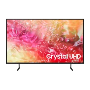 Samsung 55DU7700 55 Inch Crystal 4K UHD Smart TV (Unofficial)