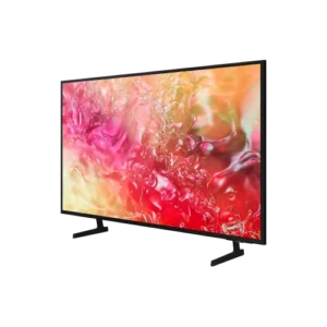 Alternative view of Samsung 50DU7700 50 Inch Crystal 4K UHD Smart TV