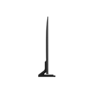 Alternative view of Samsung 55Q60D 55" QLED 4K UHD HDR Smart TV