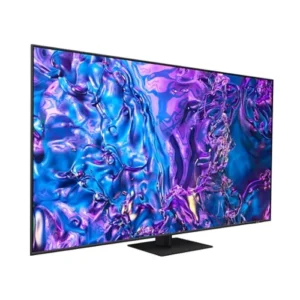 Alternative view of Samsung 75Q70D 75" QLED 4K UHD Smart TV