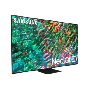Alternative view of Samsung 65QN90B 65" Neo QLED UHD 4K Smart TV