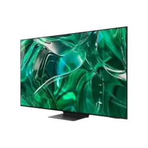 Alternative view of Samsung 65S95C 65" OLED 4K Smart TV