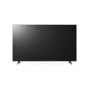 Alternative view of LG UR80 55 Inch 4K UHD Smart LED TV