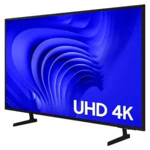 Alternative view of Samsung 65DU7700 65 Inch Crystal 4K UHD Smart TV