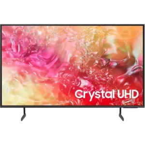 Samsung 50DU7700 50 Inch Crystal 4K UHD Smart TV