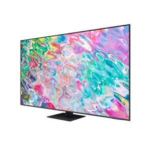 Alternative view of Samsung 55Q70B 55 Inch QLED 4K UHD Smart TV