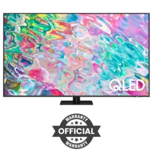 Samsung 55Q70B 55 Inch QLED 4K UHD Smart TV