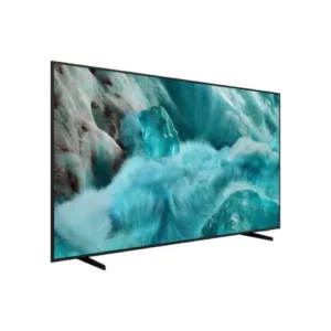 Alternative view of Samsung 65Q7F 65" QLED 4K Vision AI Smart TV