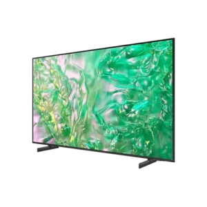 Alternative view of Samsung 43DU8000 43" Crystal 4K UHD HDR Smart TV