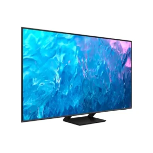 Alternative view of Samsung 85Q70C 85 Inch QLED UHD 4K Smart TV