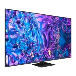 Alternative view of Samsung 85Q70D 85 Inch QLED 4K UHD Smart TV