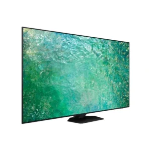 Alternative view of Samsung 85QN85C 85" Neo QLED UHD 4K Smart TV