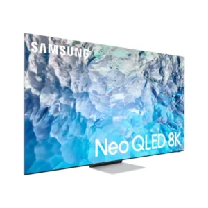 Alternative view of Samsung 85QN900B 85" Neo QLED 8K Smart TV