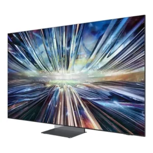 Alternative view of Samsung QN900D 85-inch 100Hz HDR Neo QLED 8K Black Smart TV