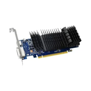 Alternative view of ASUS GeForce GT 1030 2GB GDDR5 Low Profile Graphics Card