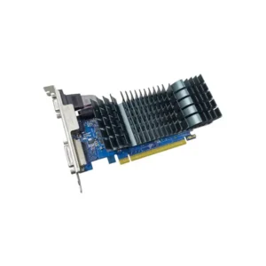 Alternative view of Asus GT710-SL-2GD5-BRK-EVO Graphics Card